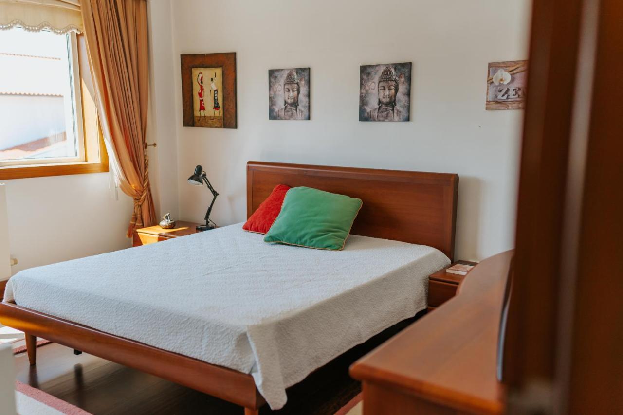 Regina Beach - Villa With Private Pool Viana do Castelo Exterior photo
